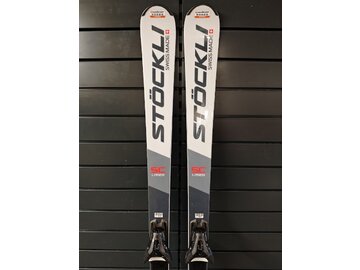 Používané lyže Stöckli Laser SC 22/23 T3