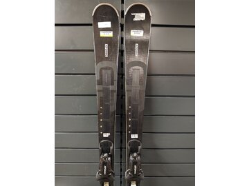 Testované lyže Atomic Cloud 12 23/24