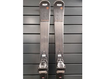 Testované lyže Blizzard Phoenix R13 Limited 23/24 T10