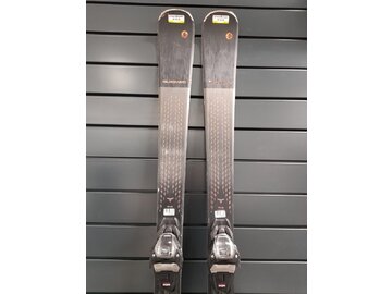 Testované lyže Blizzard Phoenix R13 Limited 23/24 T8