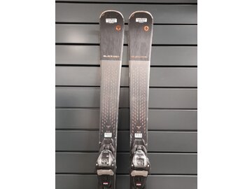 Testované lyže Blizzard Phoenix R13 Limited 23/24 T9