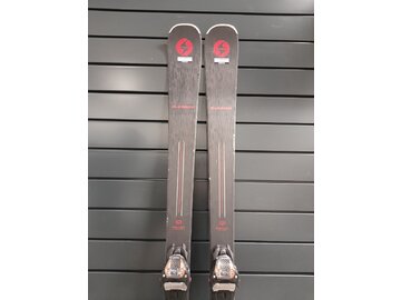 Testované lyže Blizzard Quattro Lmtd. 23/24 T7