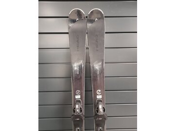 Testované lyže Head Real Joy 23/24 T11