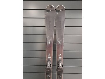 Testované lyže Head Real Joy 23/24 T2