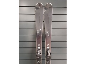 Testované lyže Head Real Joy 23/24 T3