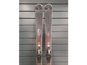 Testované lyže Head Real Joy 23/24 T6