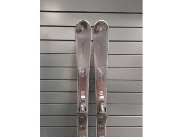 Testované lyže Head Real Joy 23/24 T7