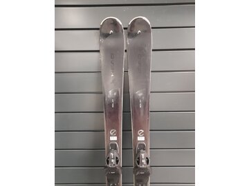 Testované lyže Head Real Joy 23/24 T9