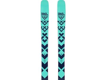 Skialpinistické lyže Black Crows Atris Birdie Turquoise 24/25