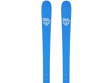 Skialpinistické lyže Black Crows Ova Freebird Ski Blue 23/24