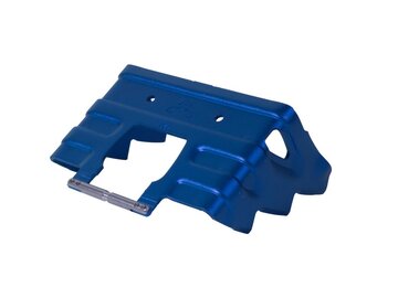 Skialpové mačky Dynafit Ski Crampon Blue 90 mm