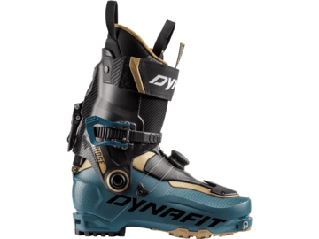 Skialpové lyžiarky Dynafit Ridge Boot Balsam/Black Out 25/26