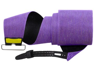 Detské skialpové pásy Kohla Freeride Mix Air Kids 120mm