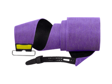 Skialpové pásy Kohla Freeride Air Multifit 140 Purple