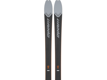 Skialpový set Dynafit Radical 88 Ski Set Men Moon