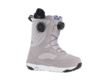 Snowboardové topánky Burton Women's Limelight BOA® Washed Lavender 25/26