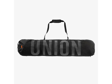 Snowboardový vak Union Snowboard Bag Black