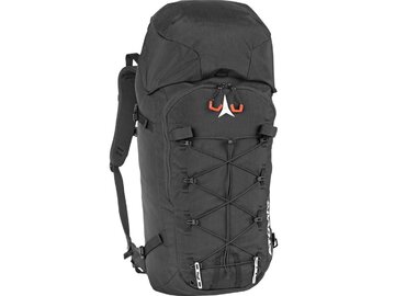 Skialpový batoh Atomic Backland FR 24+ Black