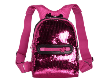 Batoh Goldbergh Lover Backpack Passion Pink