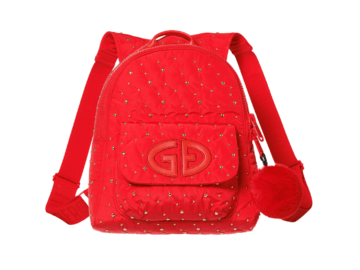 Batoh Goldbergh Pixie Backpack Flame
