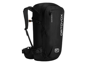 Batoh Ortovox Haute Route 40 Black Raven