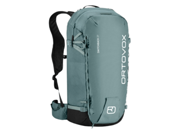 Batoh Ortovox Switchback 27 Glacier Grey