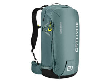 Batoh Ortovox Switchback 32 Glacier Grey