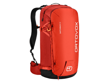 Batoh Ortovox Switchback 32 Hot Orange