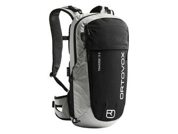 Batoh Ortovox Traverse Pure 18 S Grey Marble