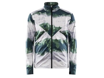 Pánska bunda Craft ADV Essence Wind Zelená