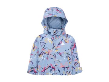 Zimná bunda Burton Hillslope Jacket Scribble
