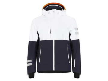 Lyžiarska bunda One more Insulated Mariano/White/Holland