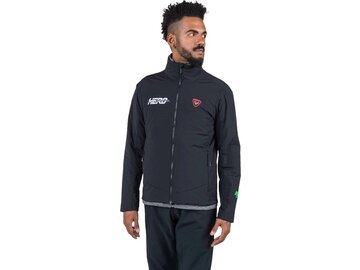 Bunda Rossignol New Hero Opside Jkt Black