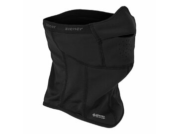 Lyžiarska maska Ziener Iakovo GTX Junior Black