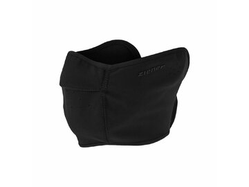 Lyžiarska maska Ziener Italo Junior Black