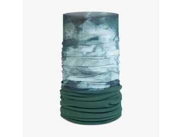 Detský nákrčník Buff Polar Neckwear Youth Barus Silversage