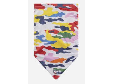 Čiapka Rossignol W JCC Necky JCC Camo Print