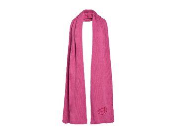Goldbergh Valentina Scarf Pony Pink