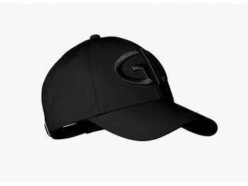 Šiltovka Goldbergh Valencia Baseball Cap Black