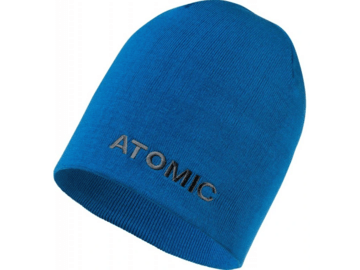 Zimná čiapka Atomic Alps Beanie Blue