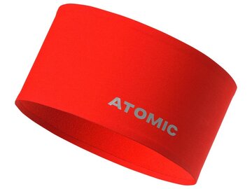 Čelenka Atomic Alps Tech Headband-Red