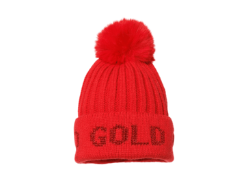 Čiapka Goldbergh Hodd Beanie Flame