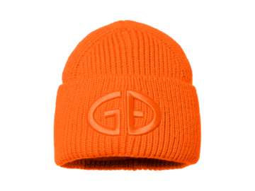 Čiapka Goldbergh Valerie Beanie Negroni