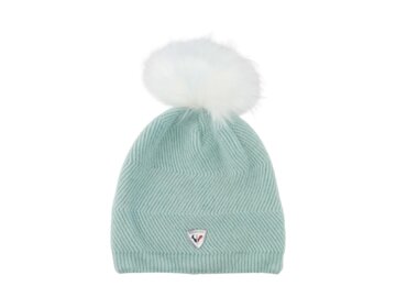 Zimná čiapka Rossignol W Bony X3 Aqua