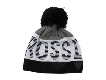 Zimná čiapka Rossignol Ross X3 Heather Grey