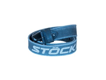 Opasok Stöckli Belt Grey