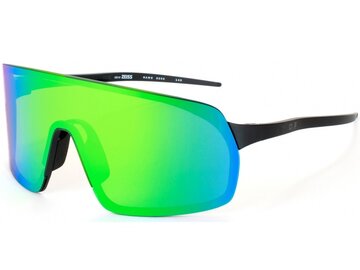Okuliare Out Of Rams Adapta Black/Green MCI