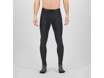 Funkčné legíny Karpos Dinamico Merino 180 Tights Black