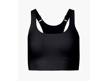 Podprsenka Goldbergh Caprisa Bra Black