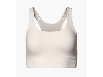 Podprsenka Goldbergh Caprisa Bra Champagne